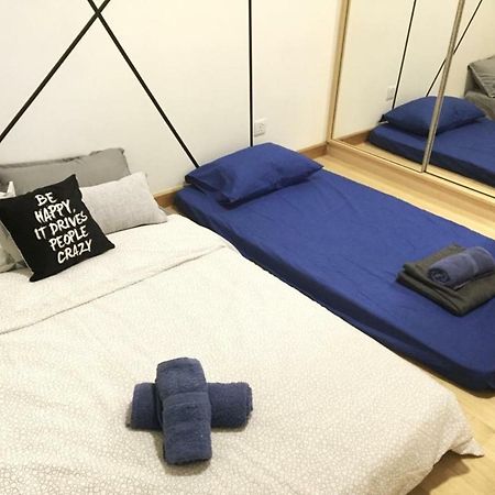 Ara Damansara Oasis Residence, Specious Home 4-8Pax, 8Min Subang Airport, 10Min Sunway Petaling Jaya Extérieur photo