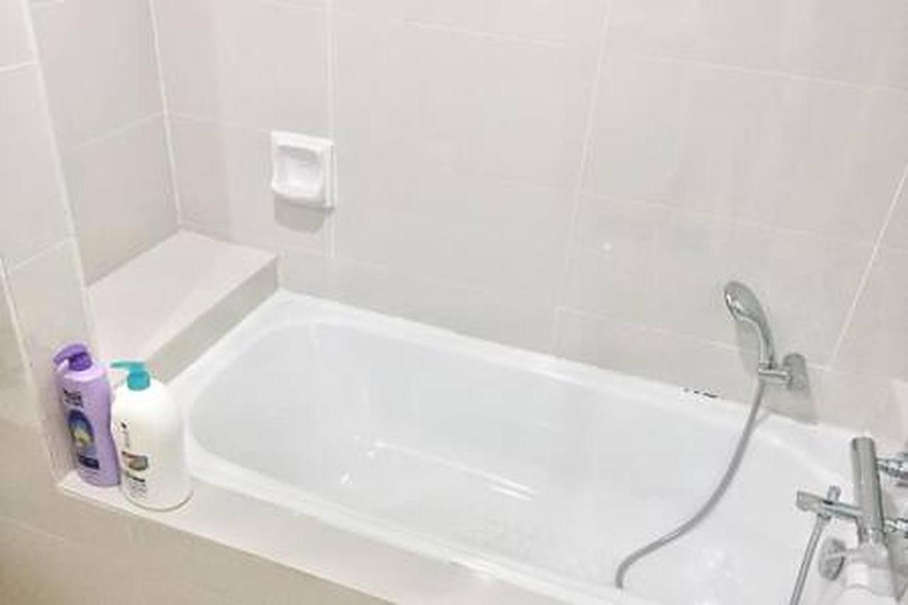 Ara Damansara Oasis Residence, Specious Home 4-8Pax, 8Min Subang Airport, 10Min Sunway Petaling Jaya Extérieur photo