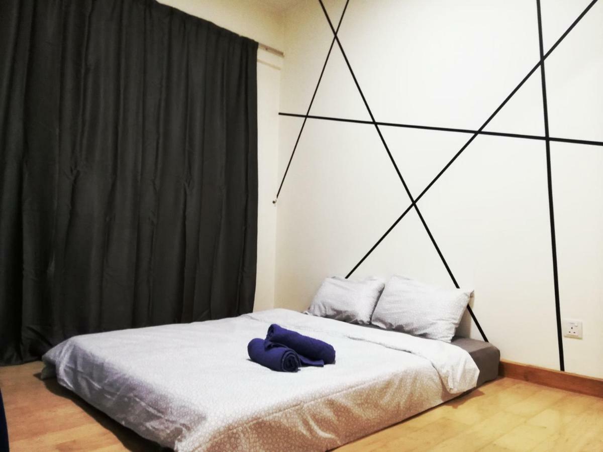 Ara Damansara Oasis Residence, Specious Home 4-8Pax, 8Min Subang Airport, 10Min Sunway Petaling Jaya Extérieur photo