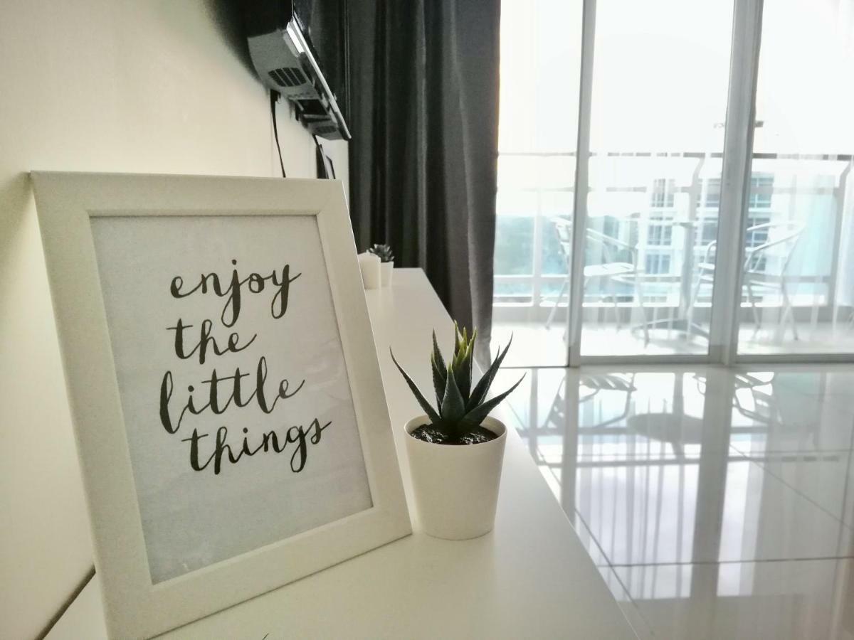 Ara Damansara Oasis Residence, Specious Home 4-8Pax, 8Min Subang Airport, 10Min Sunway Petaling Jaya Extérieur photo