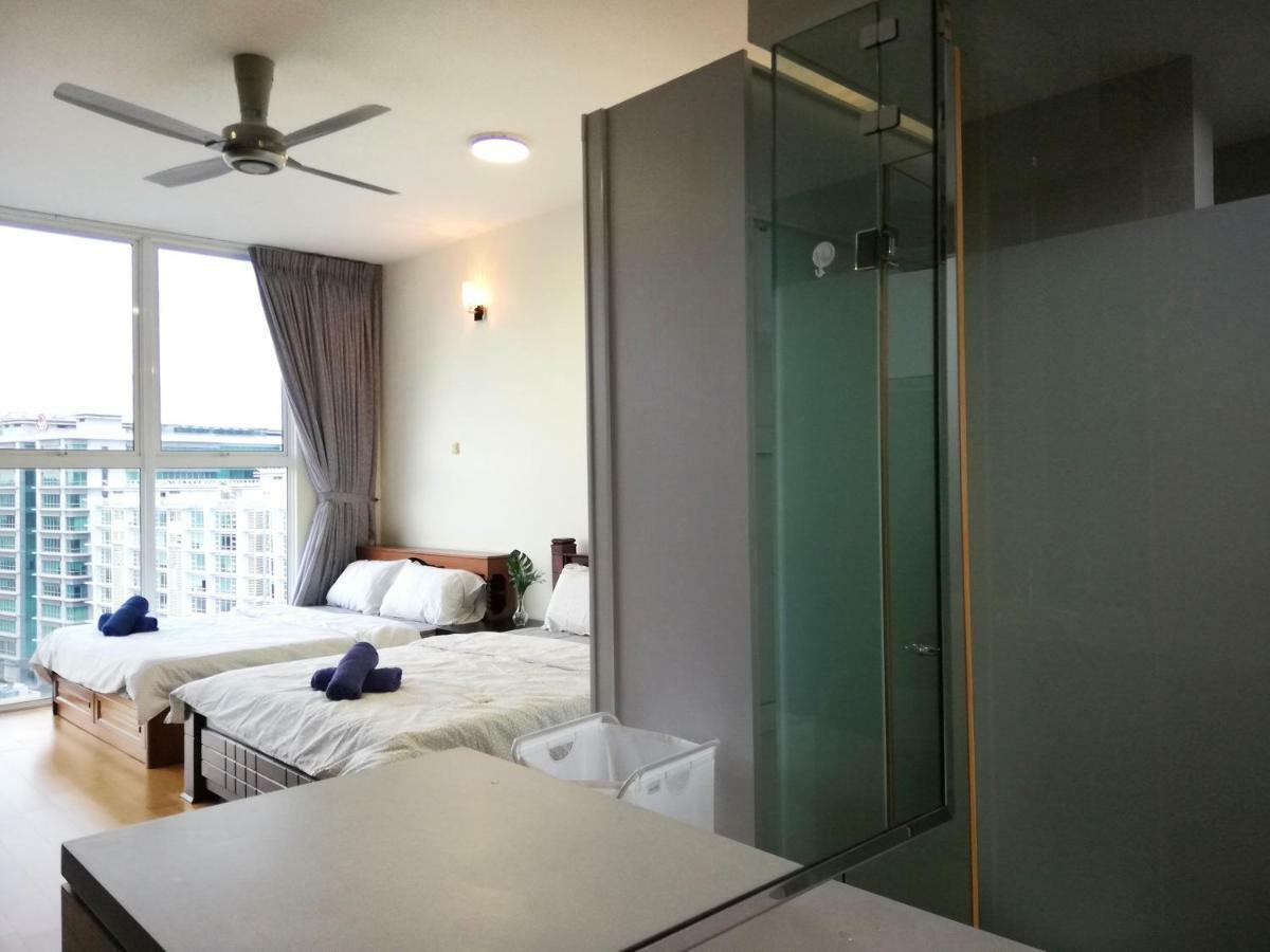 Ara Damansara Oasis Residence, Specious Home 4-8Pax, 8Min Subang Airport, 10Min Sunway Petaling Jaya Extérieur photo