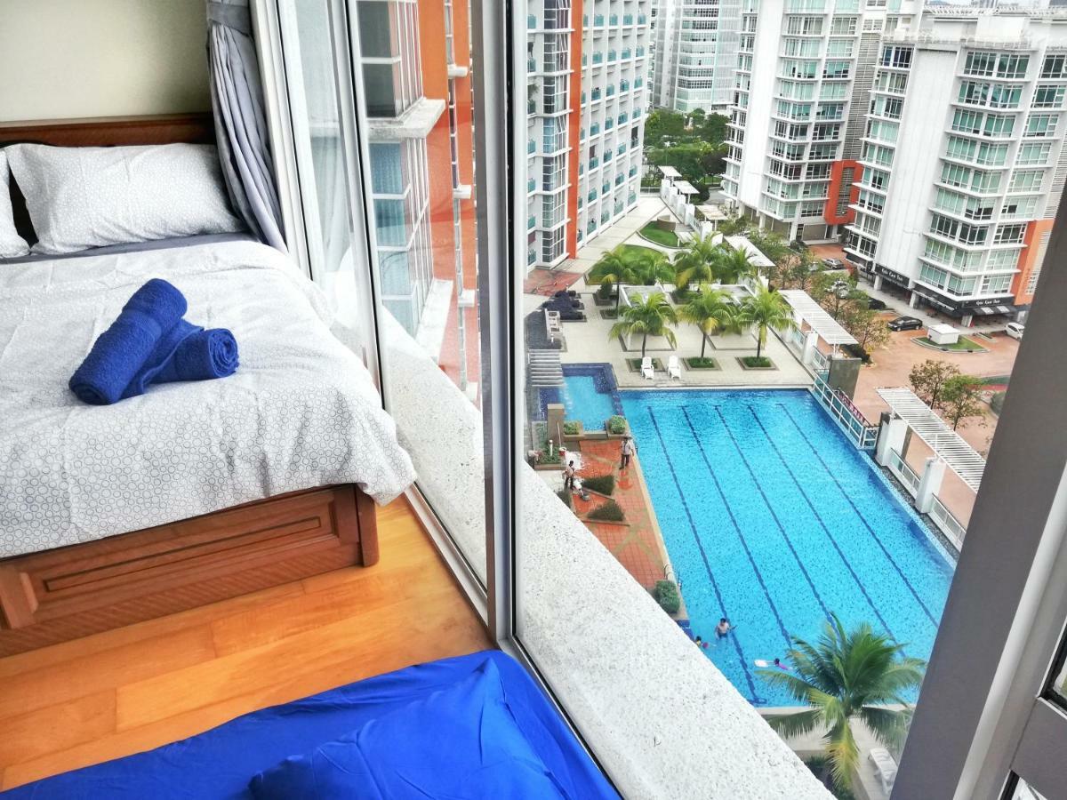 Ara Damansara Oasis Residence, Specious Home 4-8Pax, 8Min Subang Airport, 10Min Sunway Petaling Jaya Extérieur photo