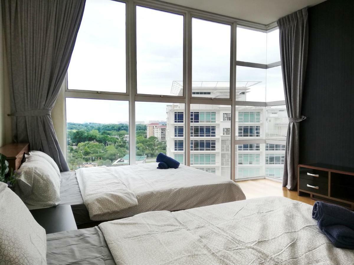 Ara Damansara Oasis Residence, Specious Home 4-8Pax, 8Min Subang Airport, 10Min Sunway Petaling Jaya Extérieur photo
