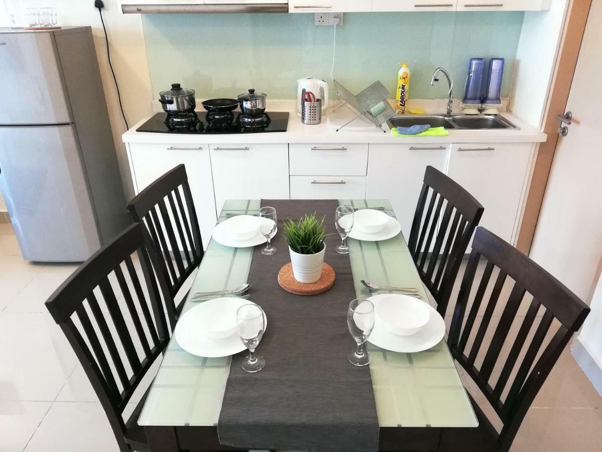 Ara Damansara Oasis Residence, Specious Home 4-8Pax, 8Min Subang Airport, 10Min Sunway Petaling Jaya Extérieur photo
