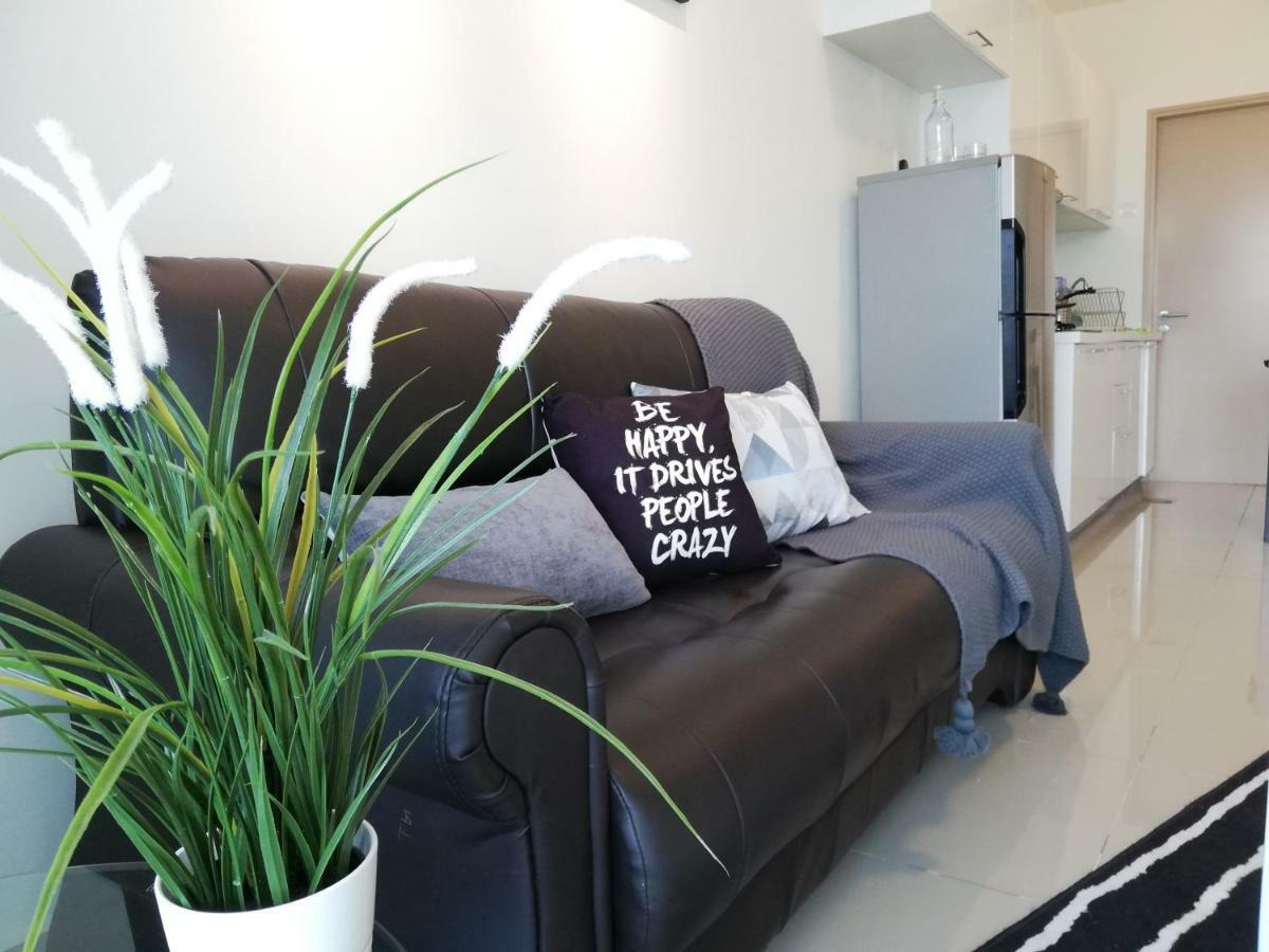 Ara Damansara Oasis Residence, Specious Home 4-8Pax, 8Min Subang Airport, 10Min Sunway Petaling Jaya Extérieur photo