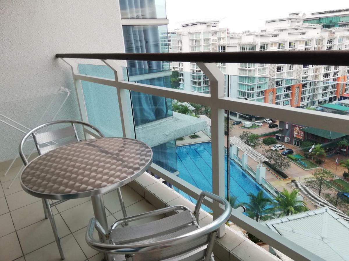 Ara Damansara Oasis Residence, Specious Home 4-8Pax, 8Min Subang Airport, 10Min Sunway Petaling Jaya Extérieur photo