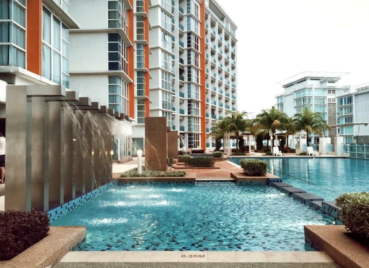 Ara Damansara Oasis Residence, Specious Home 4-8Pax, 8Min Subang Airport, 10Min Sunway Petaling Jaya Extérieur photo