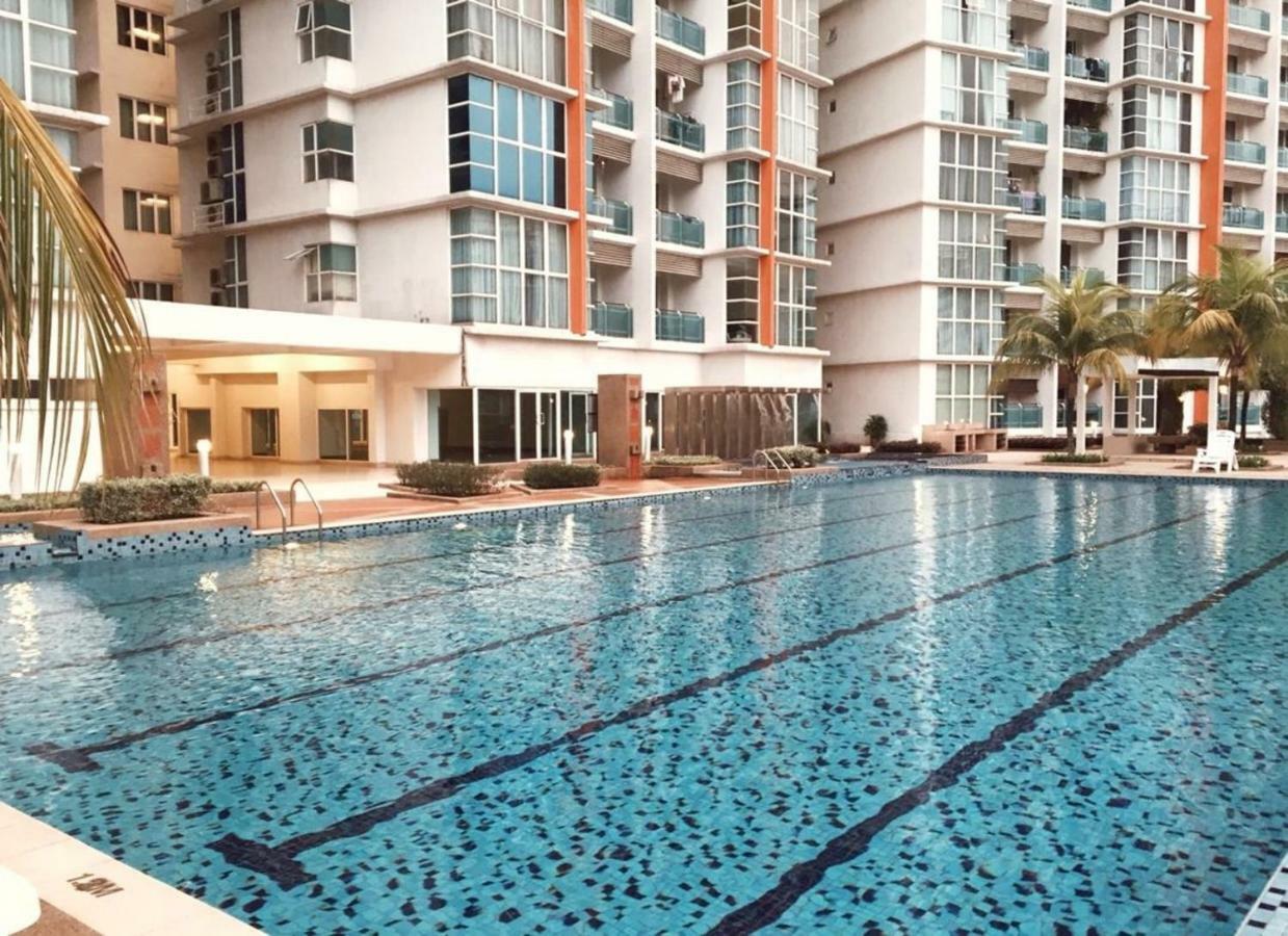 Ara Damansara Oasis Residence, Specious Home 4-8Pax, 8Min Subang Airport, 10Min Sunway Petaling Jaya Extérieur photo
