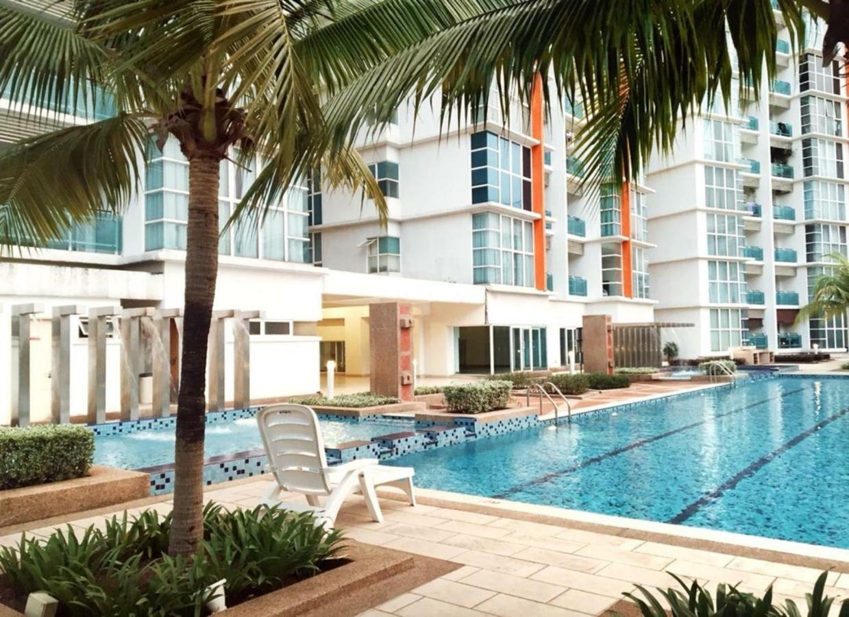 Ara Damansara Oasis Residence, Specious Home 4-8Pax, 8Min Subang Airport, 10Min Sunway Petaling Jaya Extérieur photo