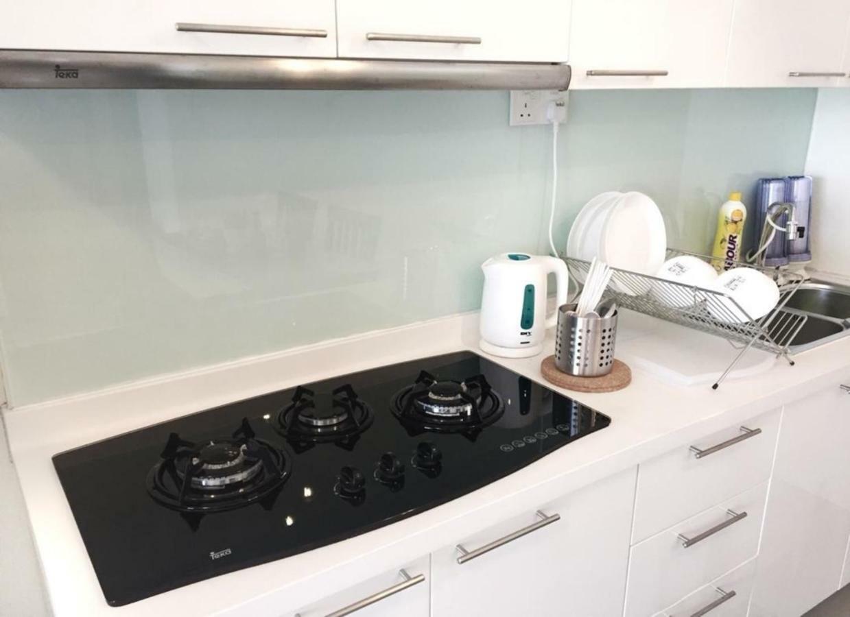 Ara Damansara Oasis Residence, Specious Home 4-8Pax, 8Min Subang Airport, 10Min Sunway Petaling Jaya Extérieur photo